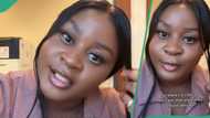 Lady lists reason why many Nigerians live from hand to mouth after 10 years of moving abroad