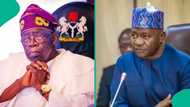Breaking: Tinubu's govt moves to adopt AI to crush Boko Haram, bandits, ISWAP, others