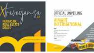 Aimart Realtors, other subsidiaries consolidate brand identity, set to unveil new logo