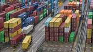 Chinese, US officials meet for 2nd day of trade talks in Stockholm