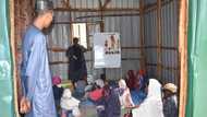 FlexiSAF Foundation trains out-of-school children to transit into formal schools