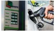 Subsidy: NNPC adjusts petrol prices in Lagos, Abuja and Port Harcourt