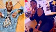 Kenyan lady shares video as she calls out Portable for allegedly assaulting and harassing girls in the country