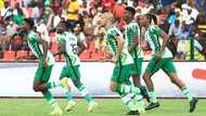 Bayan an yi waje da zakarun 2019, Super Eagles sun san da wa za su hadu a AFCON