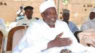 Kano: Shugaban majalisar limamai, Falalu Dan Almajiri, ya rasu