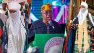 Sanusi vs Bayero: Tinubu warned of danger of Kano politics