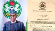 President Buhari signs COVID-19 regulations 2020 into law