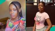 Popular Nigerian influencer Big Esther dies in auto crash, her final moments emerge online