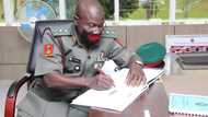 Don't slash our budget from N710bn to N579bn, Army begs FG