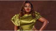 Is this true or na skit? Reactions as Funke Akindele emerges Lagos PDP's deputy governor candidate