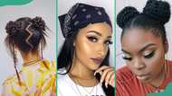 20+ iconic Y2K hairstyles that are making a comeback