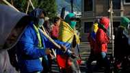 Ecuador military calls Indigenous protests a 'grave threat'