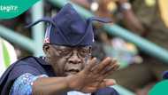 Tinubu issues fresh warning to content creators, others, "Verify before you post"