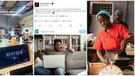 "This one is very easy sha": Netflix offers Nigerians movie record to break after Hilda Baci's feat, many react