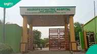 Outcry as nursing student dies at psychiatric hospital after asthma attack