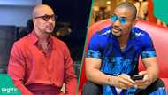 "Nothing prepared me": IK Ogbonna breaks silence, shares what Alexx Ekubo's death made him do