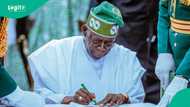 Tax reform bill: Northern forum reacts as Tinubu rejects NEC's decision