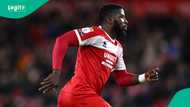 Super Eagles forward Kelechi Iheanacho scores first goal after 3 months, Video