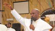 Fiery preacher releases prophecies over Nigeria's security, terrorist attacks