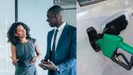 Nigerian man‘s female neighbour declines to pay for fuel despite getting lift from him daily
