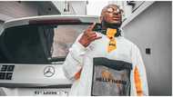 Sexual abuse allegation: Peruzzi refutes claim, apologizes for insensitive tweets shared in the past