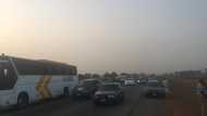 Corps member killed by stray bullet on Kaduna-Abuja road as soldiers, terrorists clash