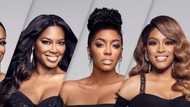 The Real Housewives of Atlanta 2021: participants in season 13