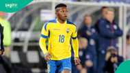 Former Ecuadorian international footballer shot dead by suspected gangs