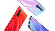 Interesting features of the Huawei Nova 6 5G smartphone