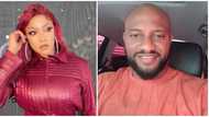 Angela Okorie is badly hurt, she needs our prayers and good wishes - Yul Edochie