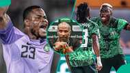 5 key Super Eagles players Eric Chelle must build his team around to succeed