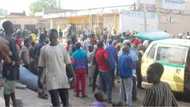 An kama sojan da ya kashe mai sayar da takalma a Kaduna