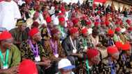 Presidency 2023: Group names three prominent Igbo leaders from APC and PDP who can be elected president