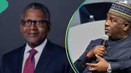 Bayan Dangote, shima Abdul Samad BUA ya yi asarar dala biliyan 2.7, an gano dalili