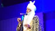 Sanusi to Nigerians: Stop cursing leaders due to hardship