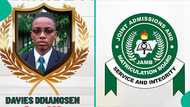 2025 UTME: Port Harcourt school celebrates 100% success rate in JAMB exam, posts top scorer's score