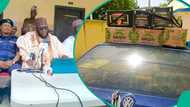 Hisbah ta kai samame a Yobe, ta rufe otal bayan ta ƙwace kwalayen giya