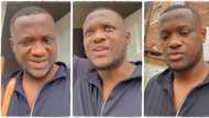 "It has been raining for 7 days": Man living in UK shares experience, says light never goes off