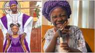 You're all I ever wished for in a child: Seun Kuti celebrates daughter Adara on 8th birthday