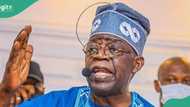 'Ba zan lamunci rashin nasara daga gareku ba', Tinubu ya kyankyasa gargadi ga manyan sojojin kasa