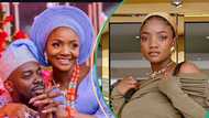 Simi and Adekunle Gold divorce rumours: Truth behind viral petition surfaces