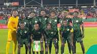 CHAN 2024: Angry Nigeria fan explains why Super Eagles lost 4-0 to Sudan