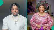 Iyabo Ojo vs VDM: "Dis na suya paper", Critics reacts to actress' petition against Nigerian police