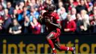 Liverpool star Mane opens up on being a Muslim, recounts what happened the day his father died