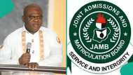 OPM founder Apostle Chibuzor speaks on JAMB, calls for its cancellation and shares his reasons