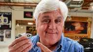 How much is Jay Leno worth? The answer will impress you