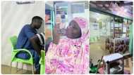 Nigerian lady shares restaurant where food is ready as early as 4am, people troop In