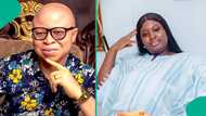 Tolu Fagbure recounts unprofessional experience with Mo Bimbpe: "I believe she must have sense now"