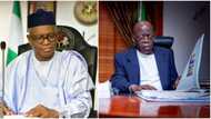 “We will get the votes”, El-Rufai drops hint on how Tinubu will defeat Atiku, Peter Obi in 2023