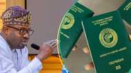 "Starting from April": FG announces major change in processing, obtaining passports, details emerge